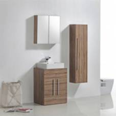 Delamere Light Walnut Furniture 